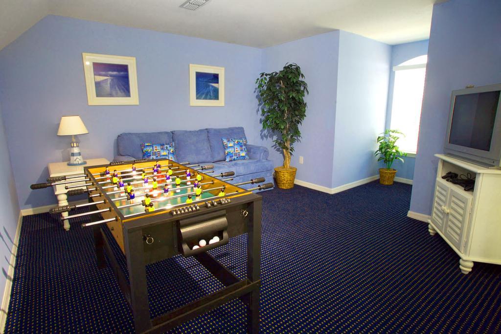 Mike Ditka Resorts セレブレーション 部屋 写真