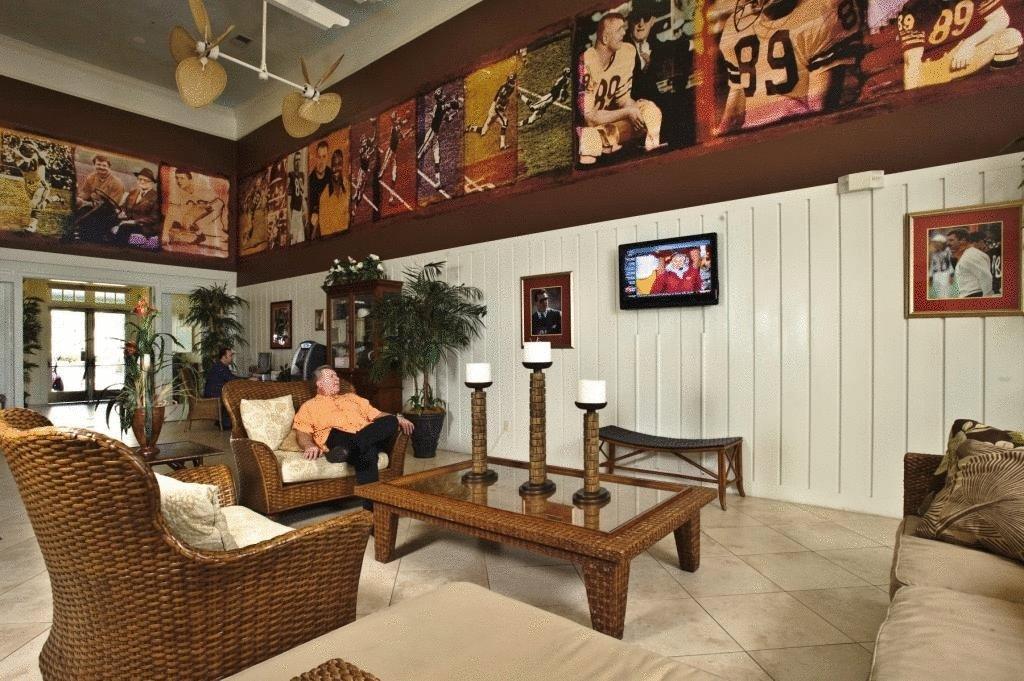 Mike Ditka Resorts セレブレーション エクステリア 写真